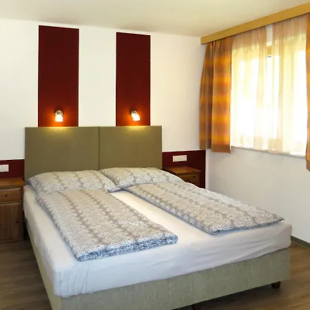 Haus Thanner 242s * Stumm