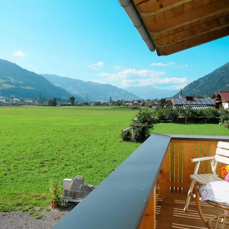 Haus Thanner 242s