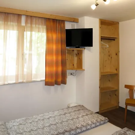 Haus Thanner 242s Daire *