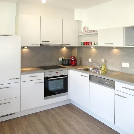 Haus Thanner 242s Daire Stumm