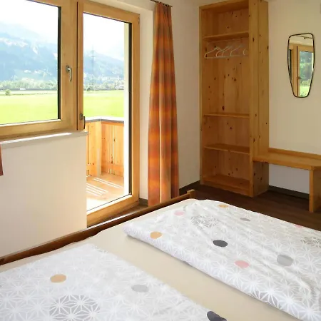 Daire Haus Thanner 242s