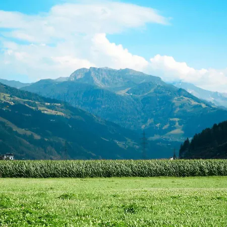Haus Thanner 242s