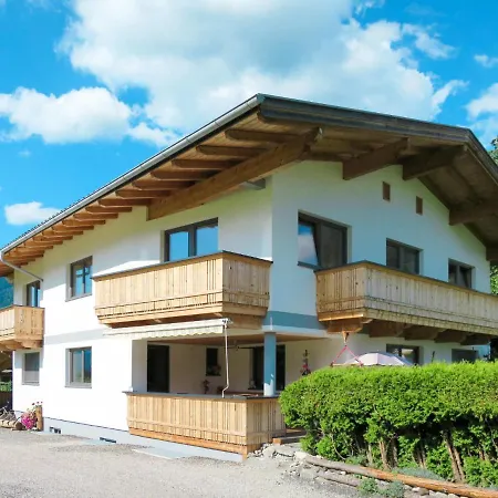 Haus Thanner 242s Daire Stumm
