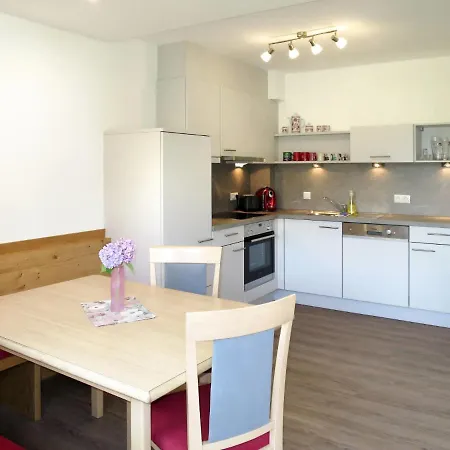 Daire Haus Thanner 242s *