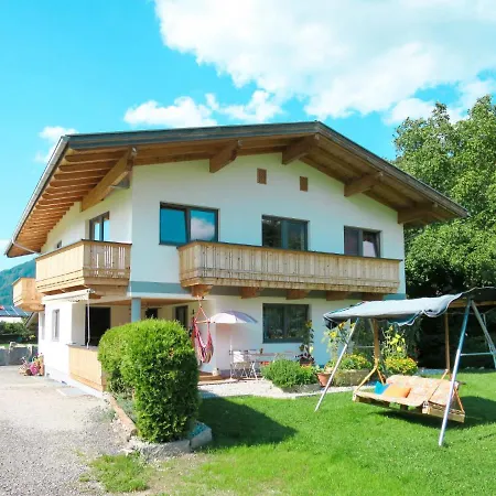 Appartamento Haus Thanner 242s *