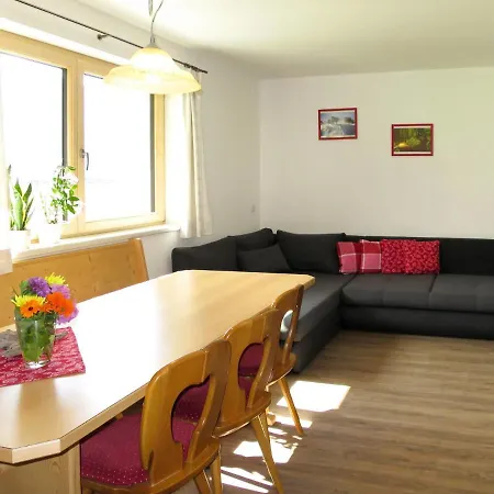 Haus Thanner 242s * Stumm