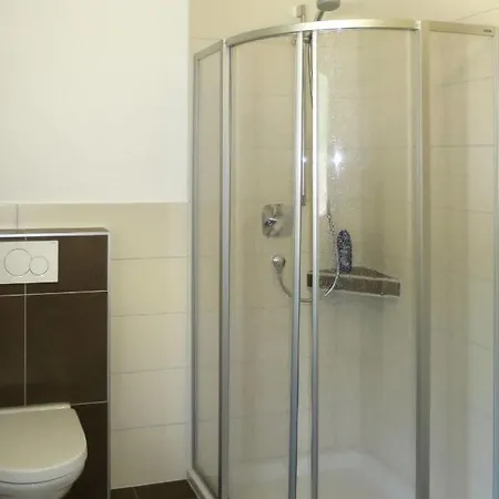 Haus Thanner 242s Appartamento Stumm