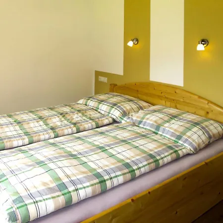 Appartamento Haus Thanner 242s *