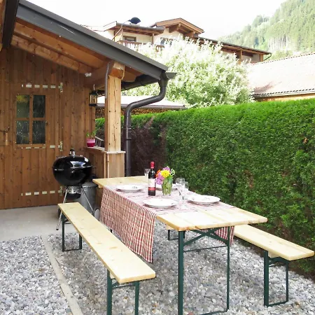 Haus Thanner 242s