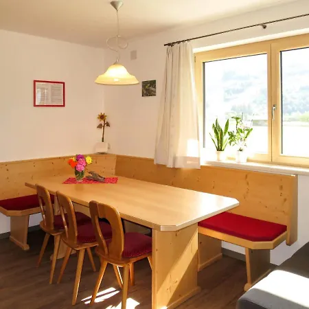 Haus Thanner 242s Appartamento Stumm